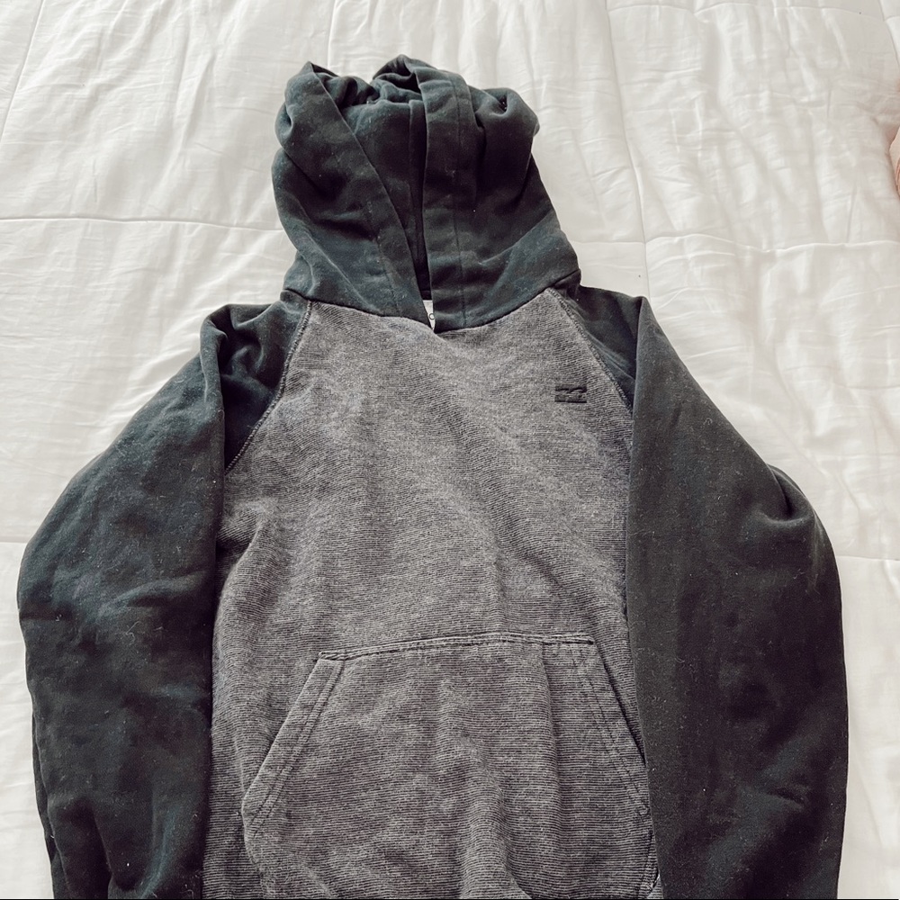 BILLABONG BOYS SWEATSHIRT